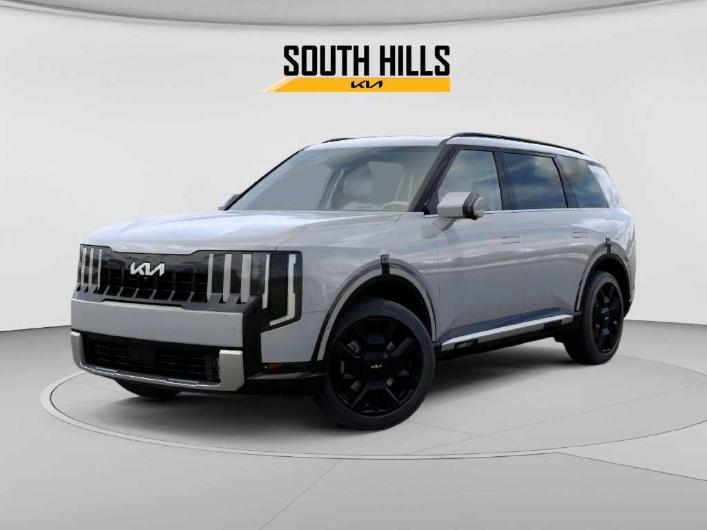 New 2027 Kia Telluride X-Line SX Prestige
