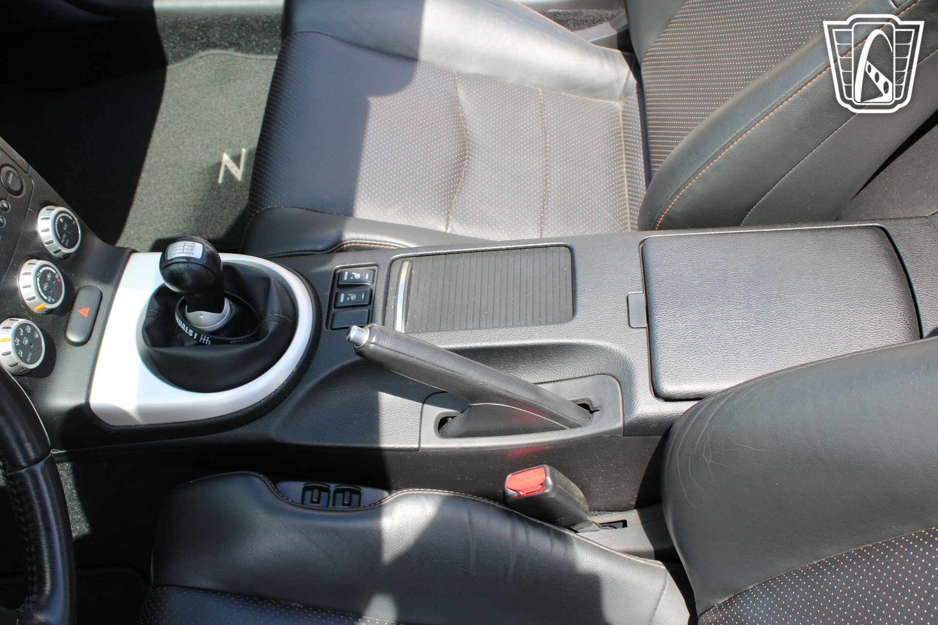 Used 2006 Nissan 350Z Touring RWD image 15