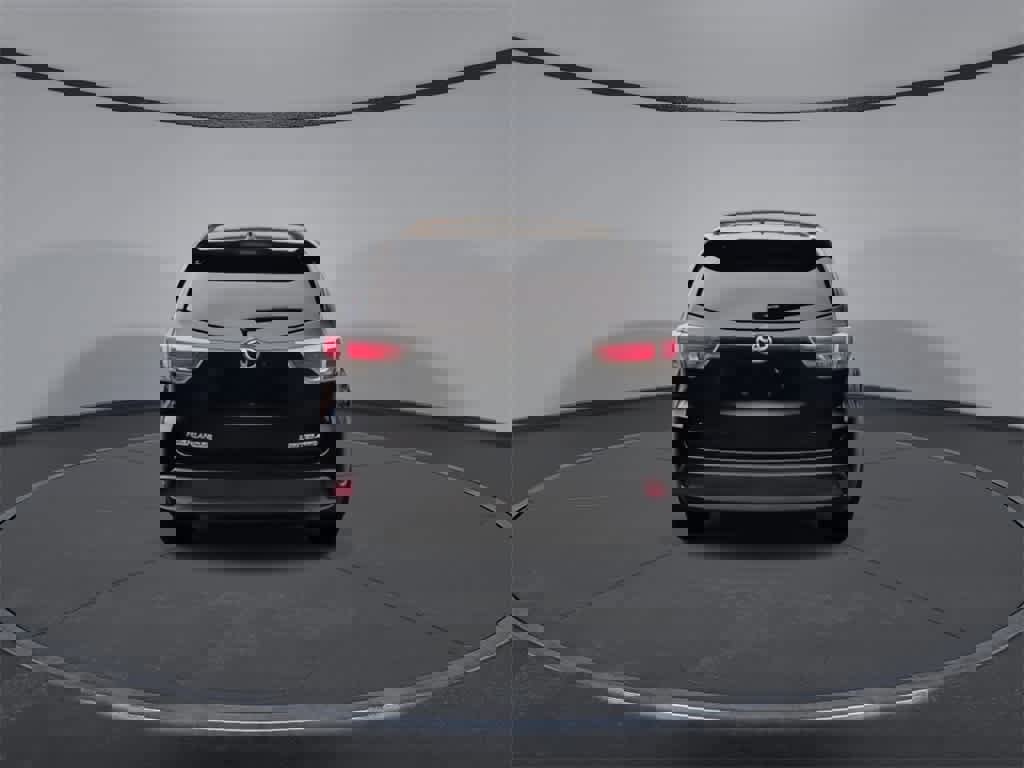 Used 2016 Toyota Highlander Limited Platinum image 7