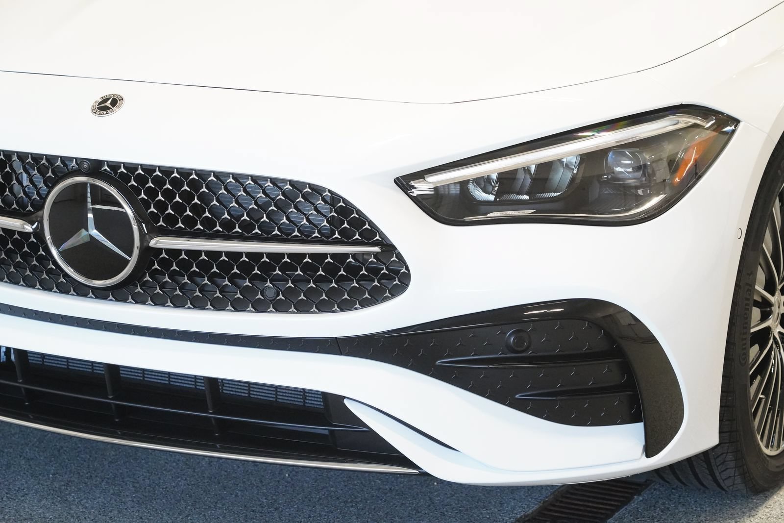 New 2027 Mercedes-Benz CLE 450 4MATIC Cabriolet image 12