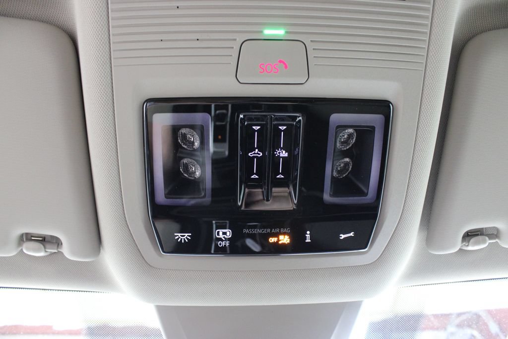 New 2026 Volkswagen Atlas SEL AWD/4WD image 28