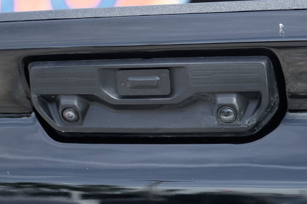 Used 2024 Chevrolet Silverado 2500 LTZ w/ LTZ Premium Package AWD/4WD image 46