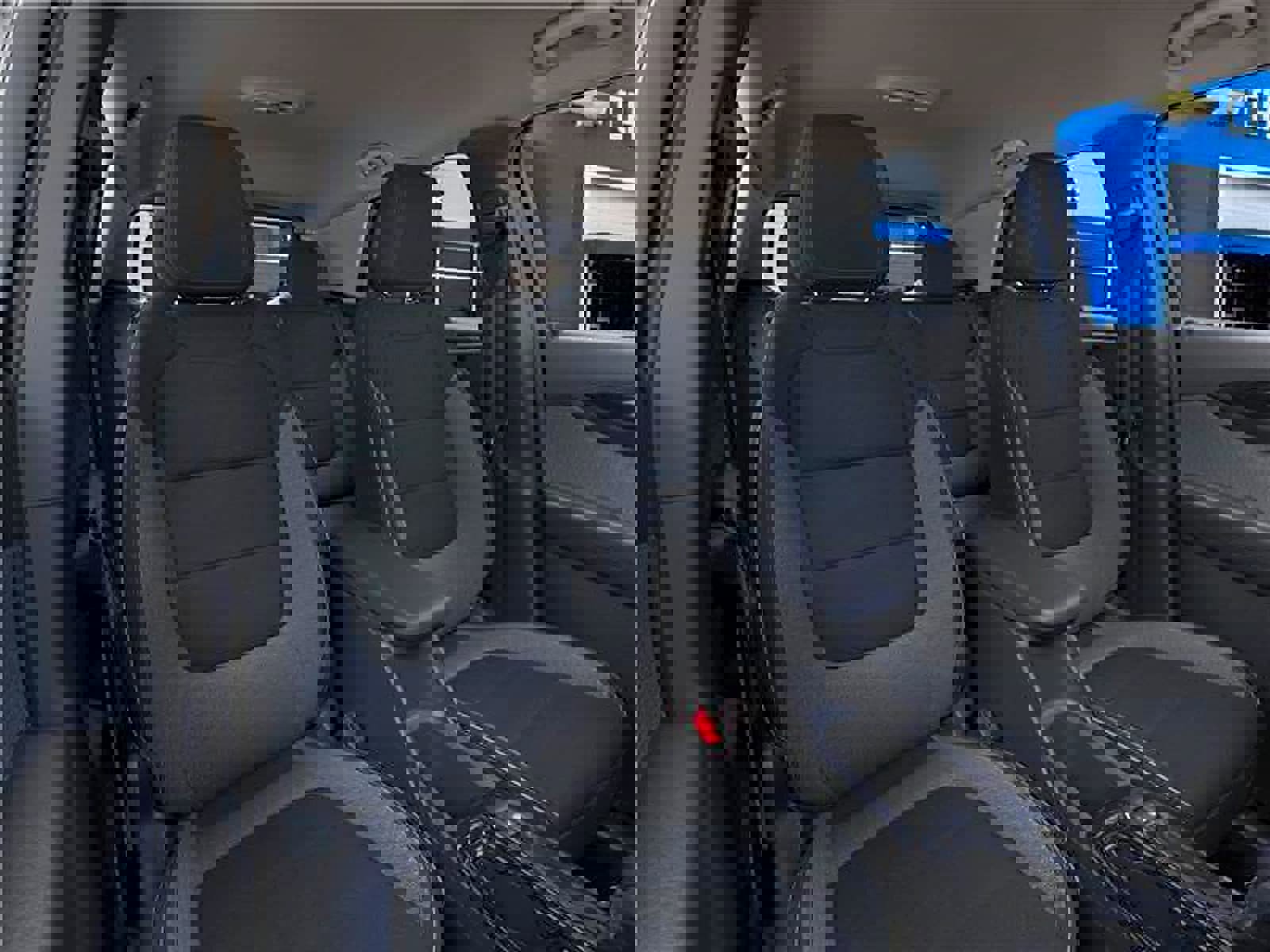 New 2026 Chevrolet TrailBlazer LT image 16