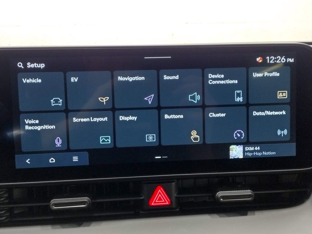 New 2025 Hyundai Ioniq 5 XRT image 34