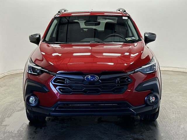 Certified 2025 Subaru Crosstrek 2.5i Limited image 26