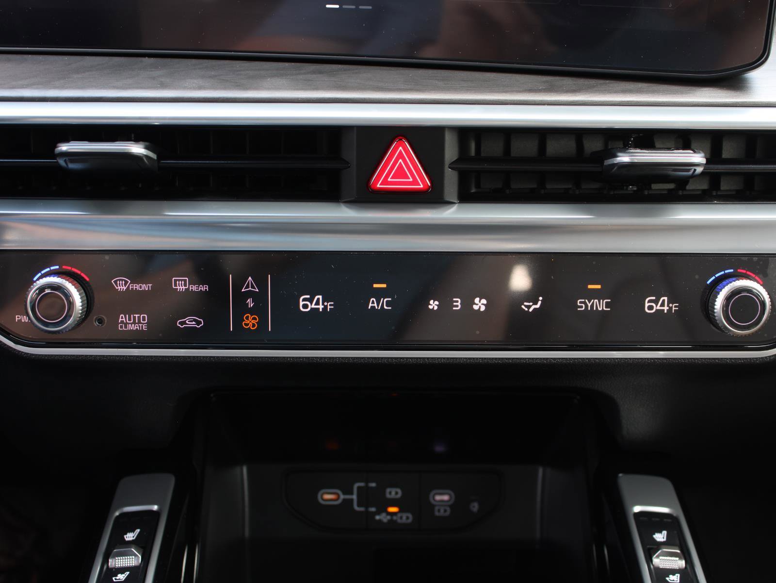 New 2026 Kia Sorento SX Prestige image 26