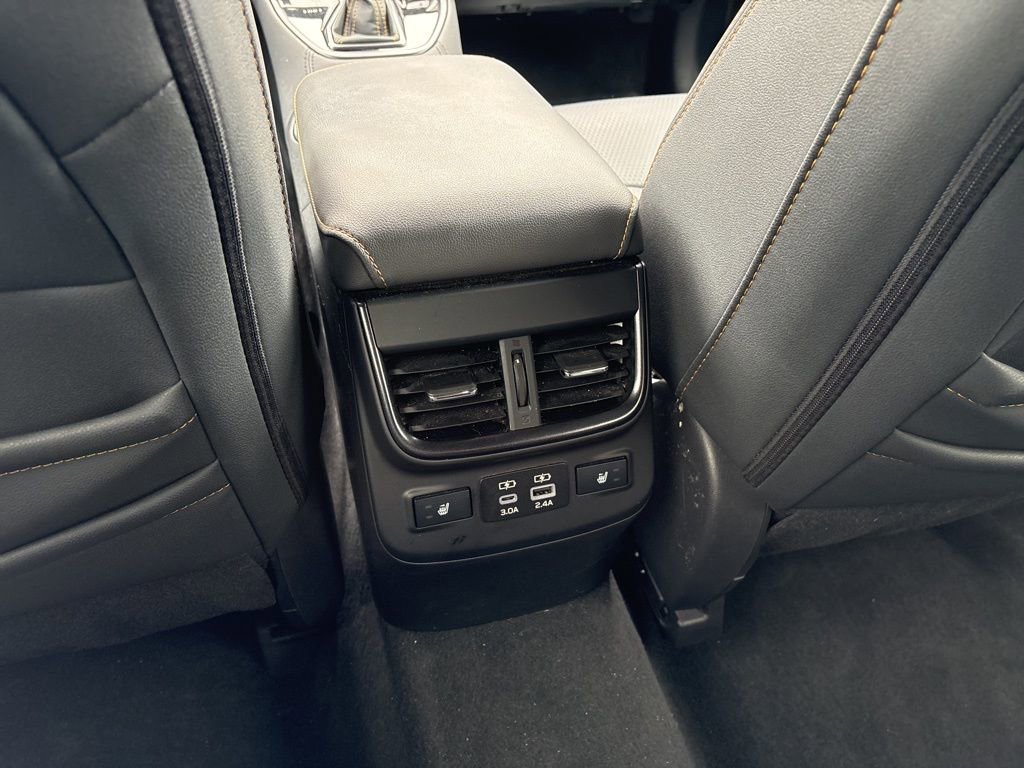 Certified 2023 Subaru Outback Wilderness image 23