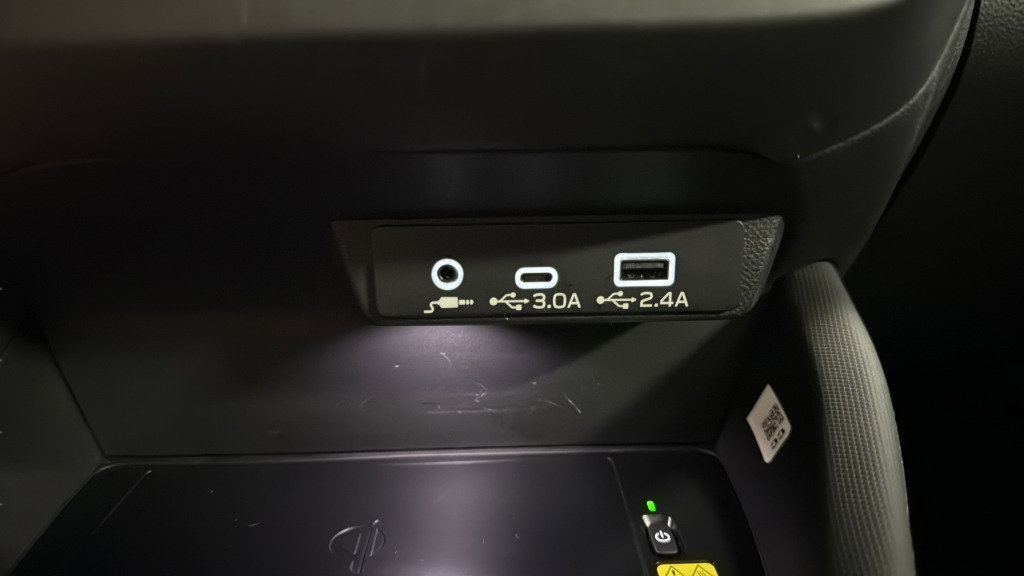 Certified 2026 Subaru Forester Touring image 30