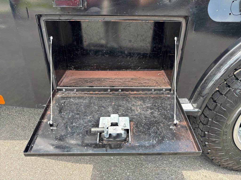 Used 2024 RAM 3500 SLT w/ Quick Order Package 2YG SLT image 9