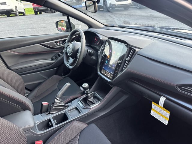 New 2026 Subaru WRX Premium AWD/4WD image 97
