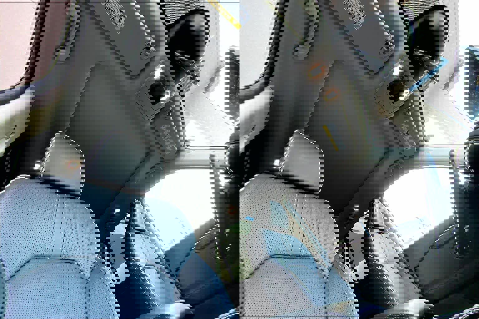 Used 2023 Honda Pilot Elite image 14