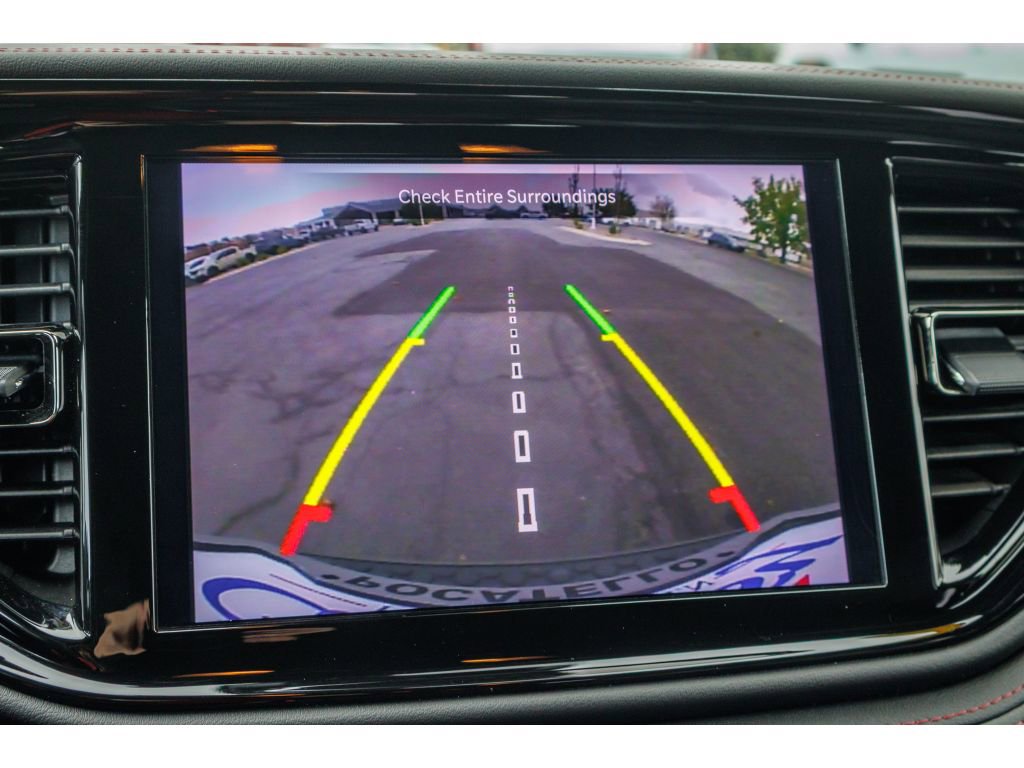 Used 2022 Dodge Durango R/T AWD/4WD image 27
