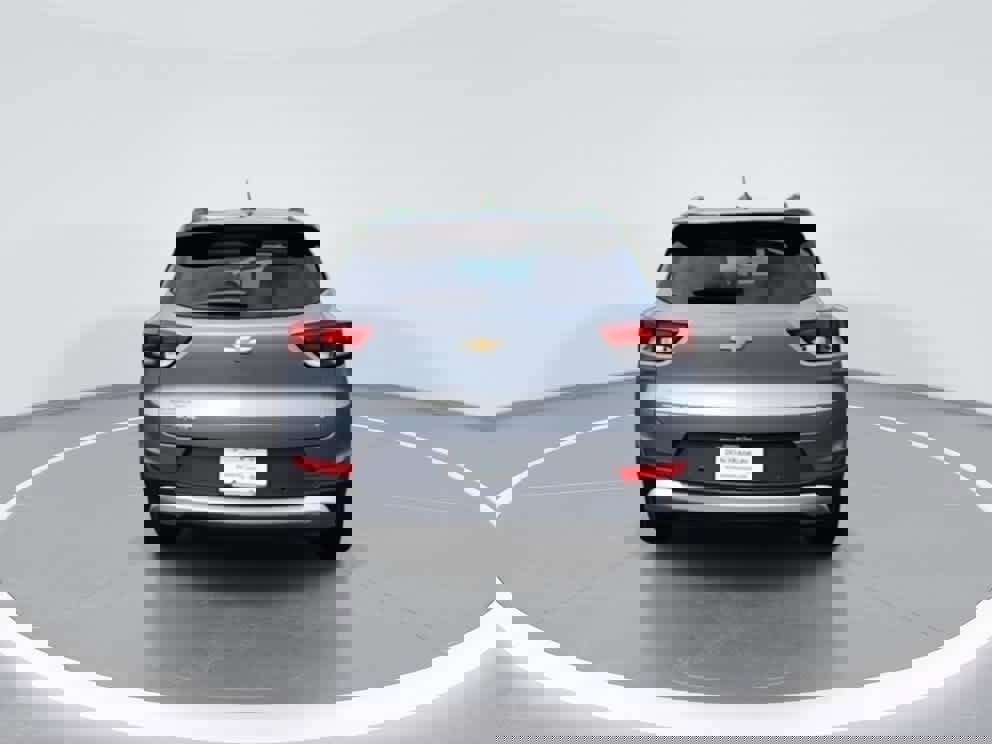 New 2026 Chevrolet TrailBlazer LT w/ Convenience Package image 7