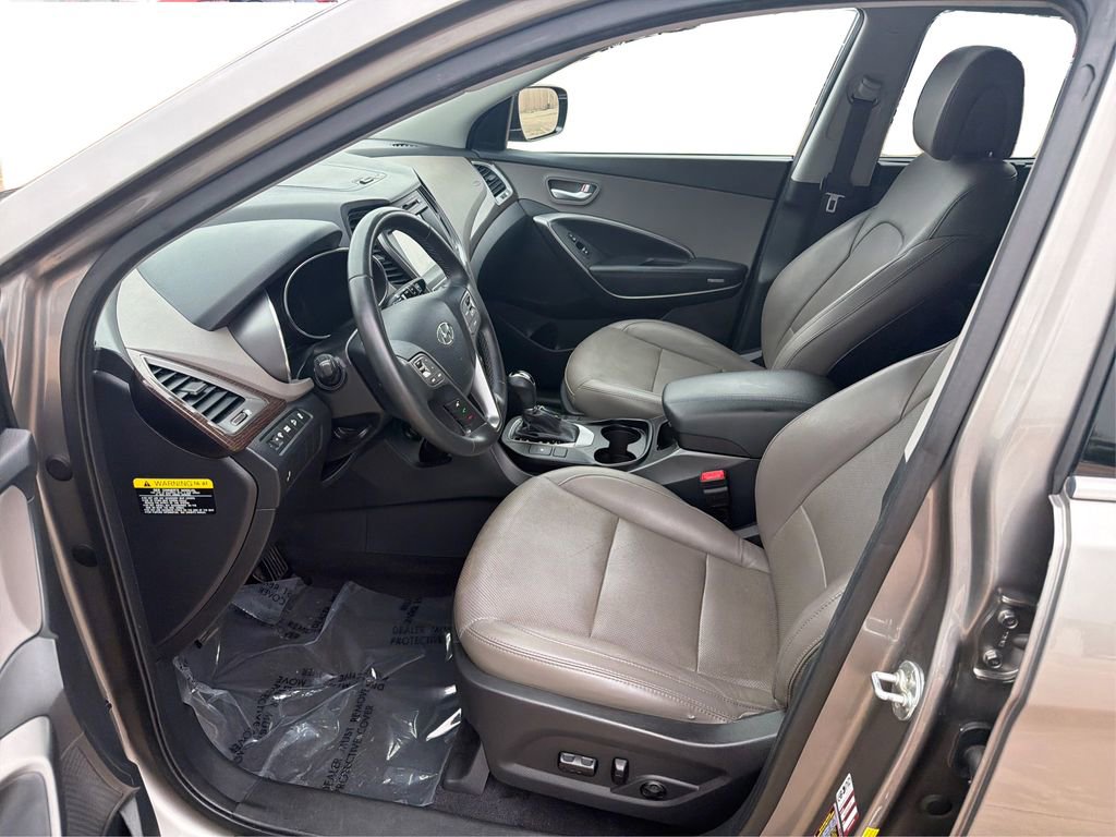 Used 2017 Hyundai Santa Fe Sport FWD image 10