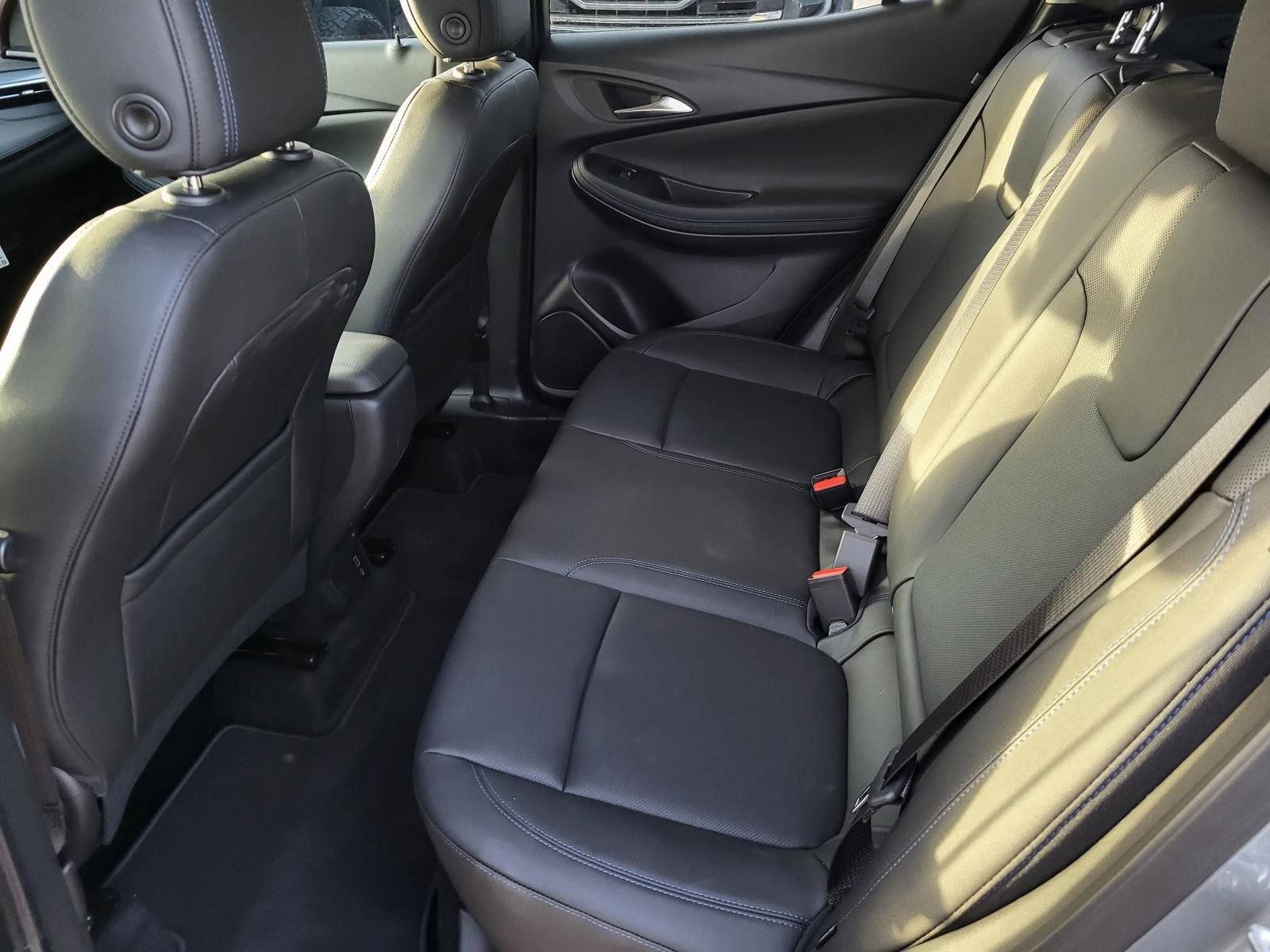 New 2026 Buick Encore GX Sport Touring w/ Advanced Technology Package image 4