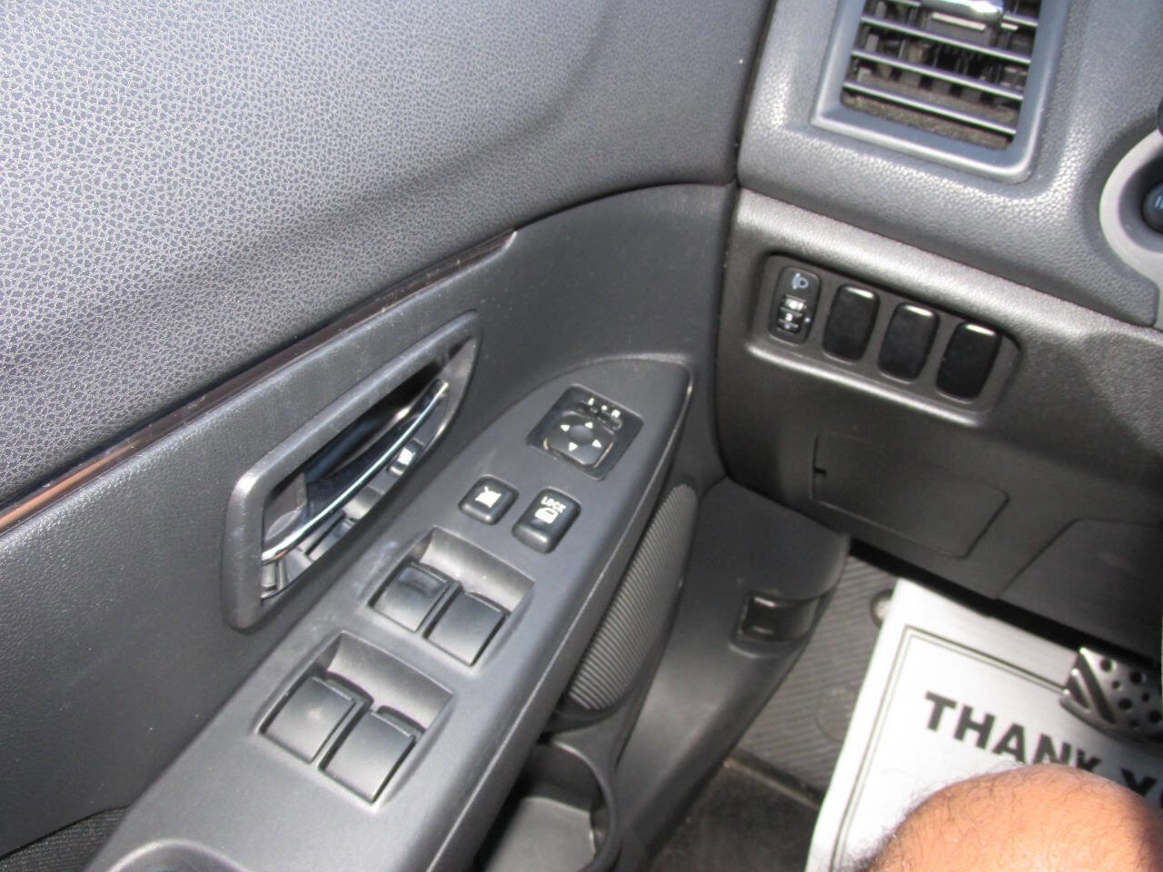 Used 2018 Mitsubishi Outlander Sport ES image 41