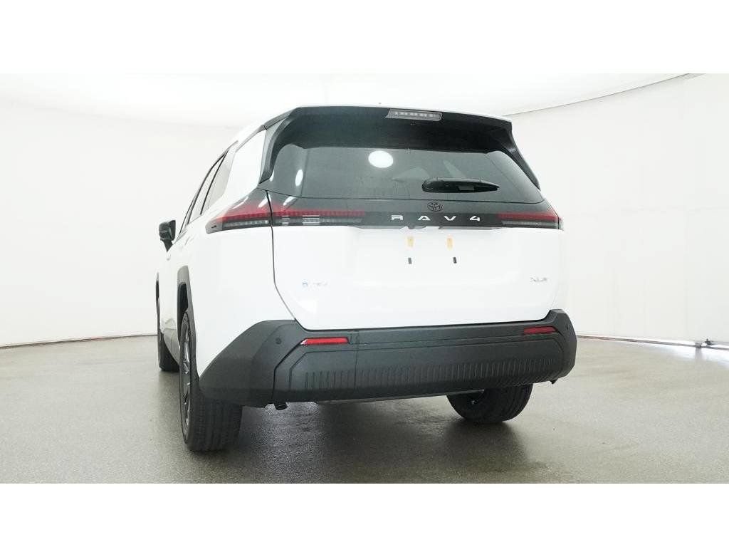New 2026 Toyota RAV4 XLE Premium FWD image 29