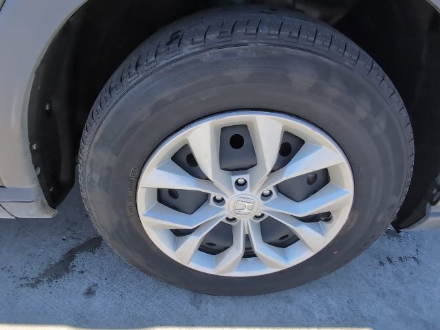 Used 2025 Honda CR-V LX image 34