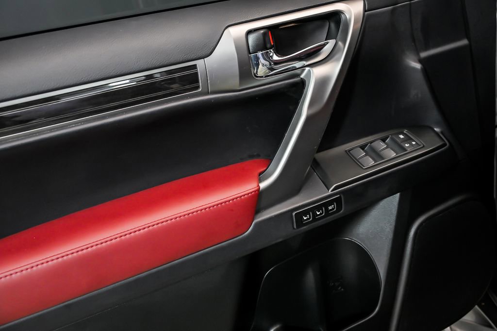 Used 2023 Lexus GX 460 Premium image 9