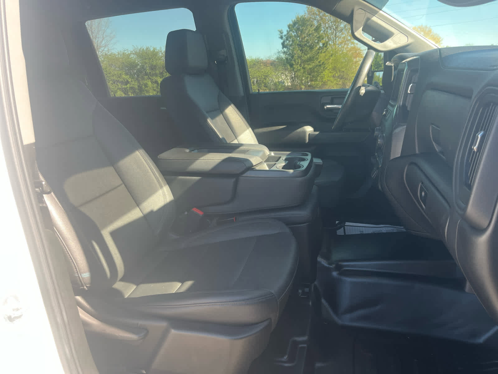 Used 2024 Chevrolet Silverado 3500 W/T w/ WT Fleet Convenience Package image 31