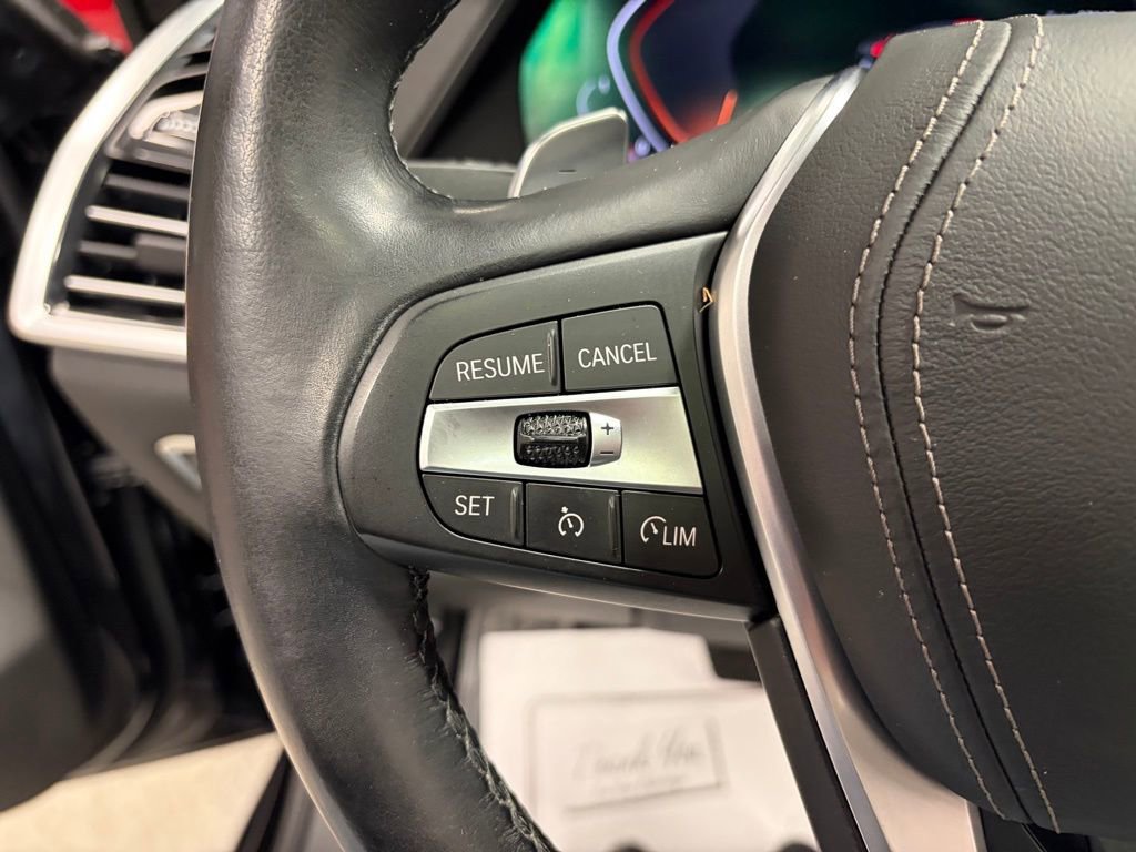 Used 2019 BMW X5 xDrive40i w/ Convenience Package image 12