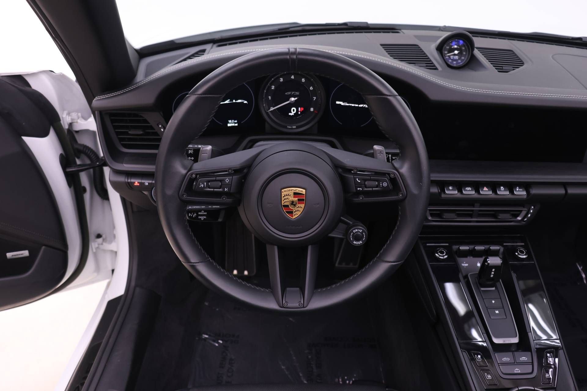 Used 2022 Porsche 911 Carrera GTS image 20