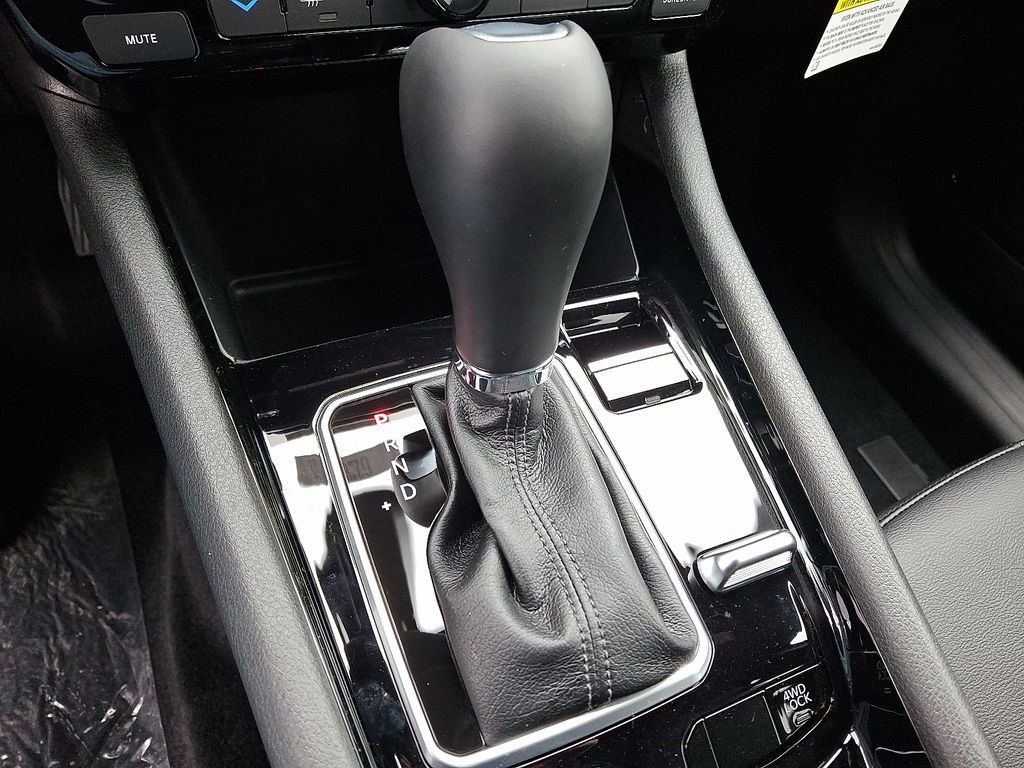 New 2026 Jeep Compass Limited image 11