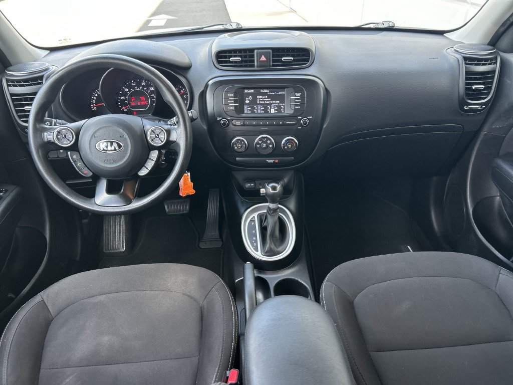 Used 2018 Kia Soul FWD image 15