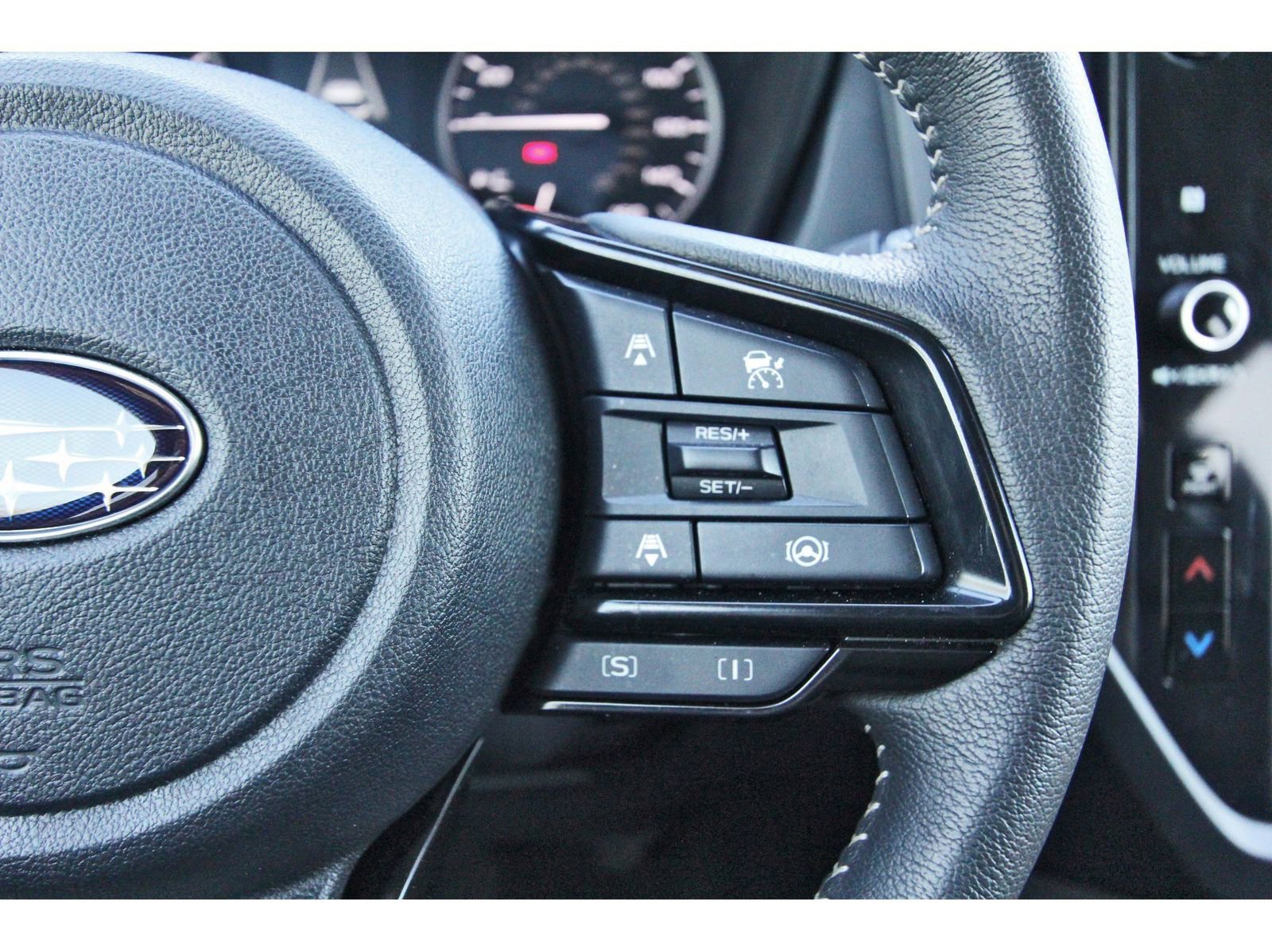 Certified 2025 Subaru Forester Premium image 16