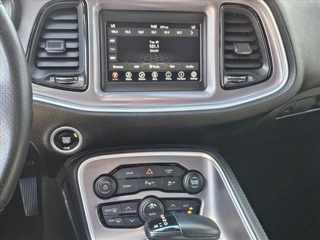 Used 2022 Dodge Challenger GT image 16