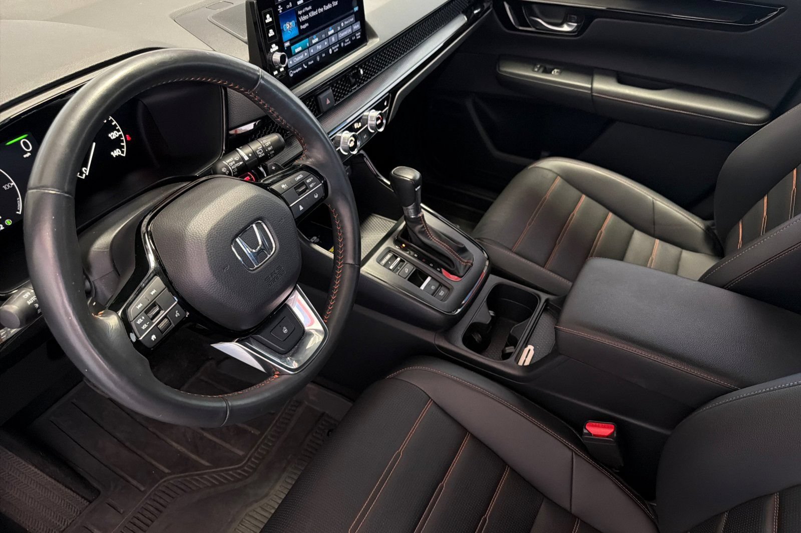 Used 2023 Honda CR-V Sport Touring image 12