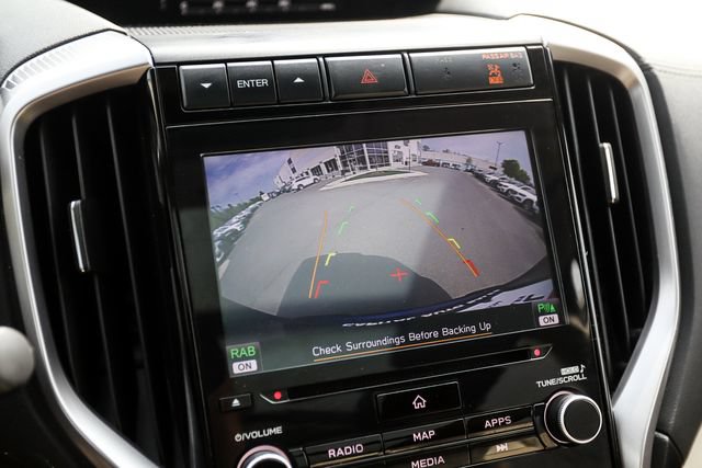 Used 2019 Subaru Ascent Limited AWD/4WD image 31