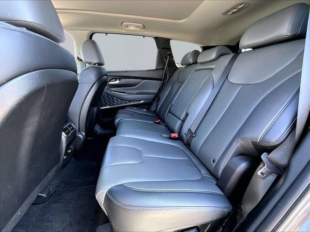 Used 2023 Hyundai Santa Fe SEL w/ Premium Package AWD/4WD image 15