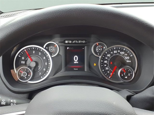 New 2026 RAM 2500 Tradesman image 25