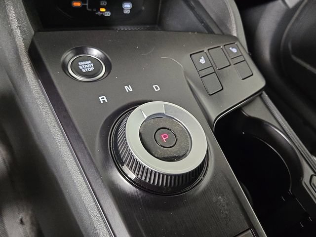 Certified 2026 Kia Sportage S AWD/4WD image 19
