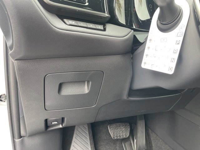 New 2026 Lexus TX 350 AWD image 25