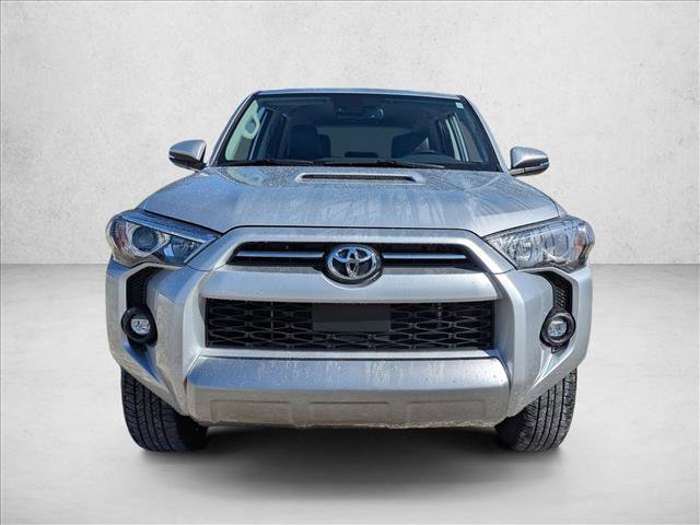 Certified 2024 Toyota 4Runner TRD Off-Road Premium video 2