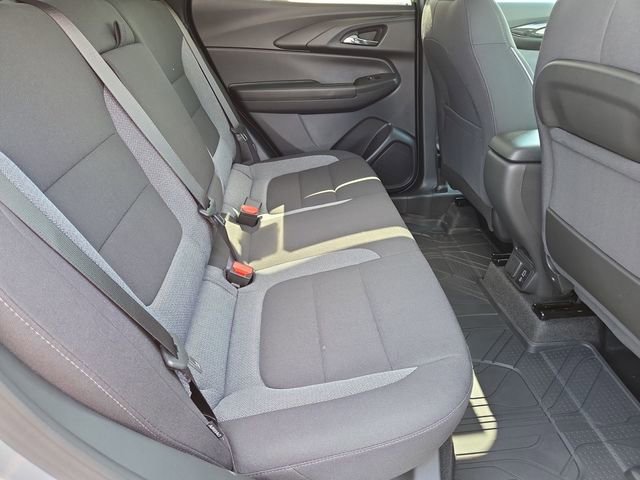 New 2026 Chevrolet TrailBlazer LT w/ Convenience Package image 25