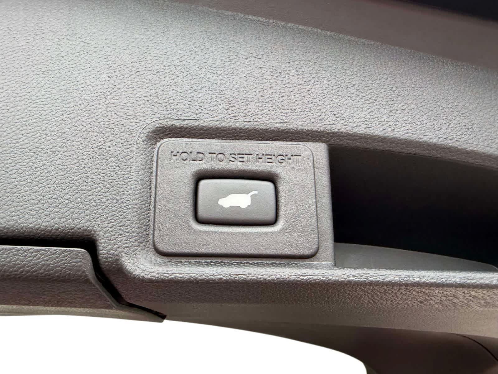Used 2023 Acura RDX AWD image 10