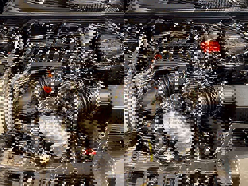 New 2026 Acura Integra A-Spec FWD image 12