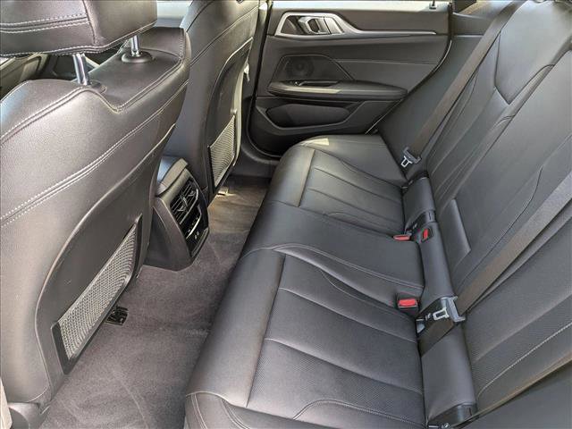Certified 2023 BMW i4 eDrive35 RWD image 20