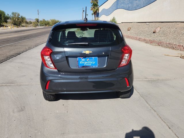 Used 2017 Chevrolet Spark LS image 6