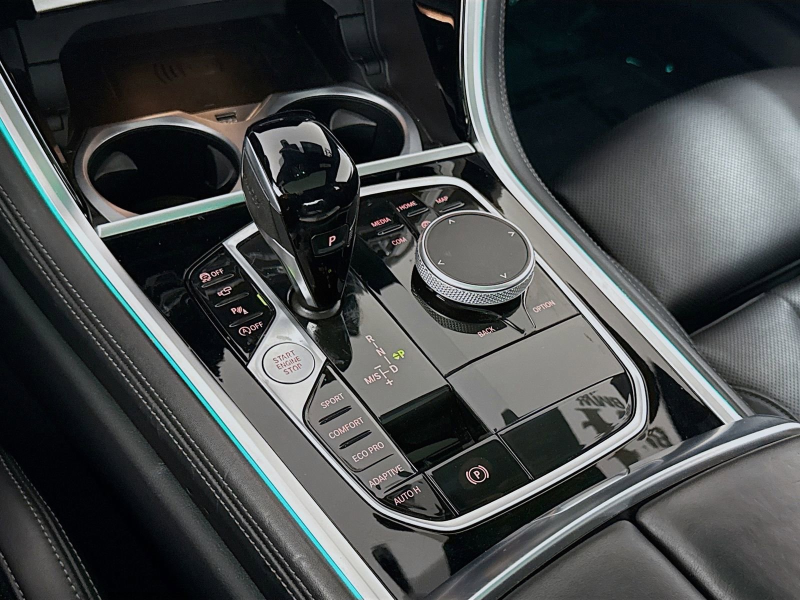 Certified 2024 BMW 840i Gran Coupe image 17