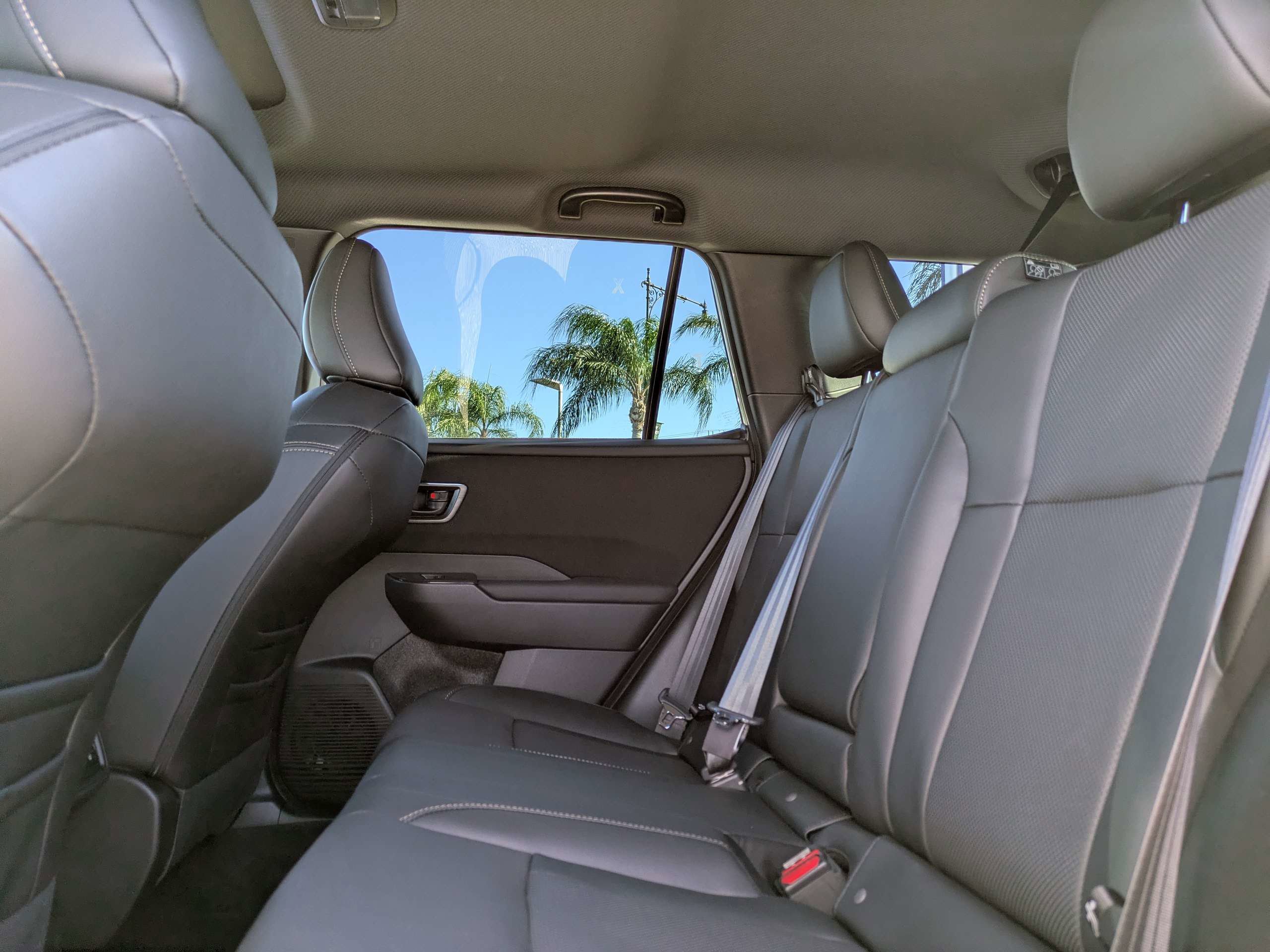 New 2026 Subaru Outback Limited image 15