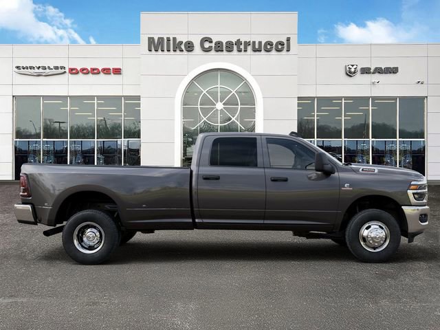New 2026 RAM 3500 Tradesman w/ Chrome Appearance Group A AWD/4WD image 21