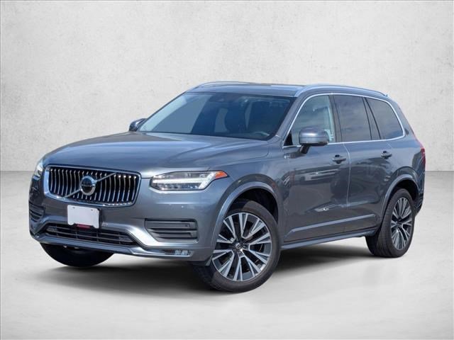Used 2020 Volvo XC90 T5 Momentum w/ Protection Package Premier image 1