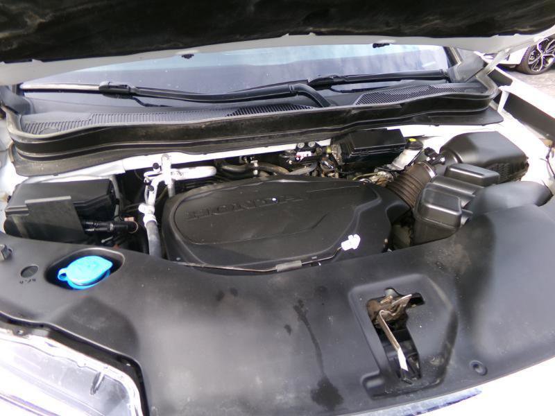 Used 2022 Honda Pilot Touring image 48
