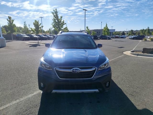 Used 2021 Subaru Outback Limited w/ Popular Package #2 AWD/4WD image 8