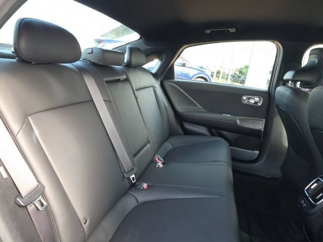 Certified 2024 Hyundai Ioniq 6 Limited RWD image 8