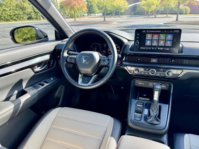 Used 2025 Honda CR-V Sport Touring image 19
